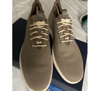 cole haan grand plus essex distance knit sneaker